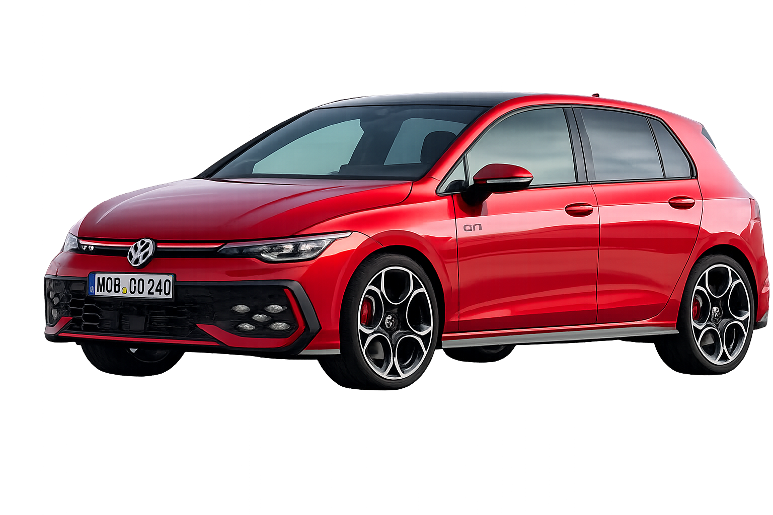 VW Golf